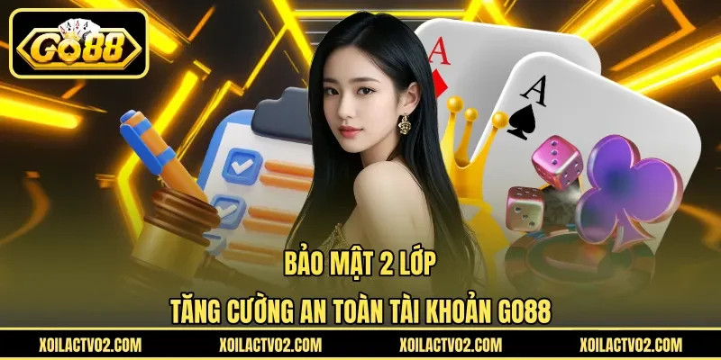 Bảo mật 2 lớp