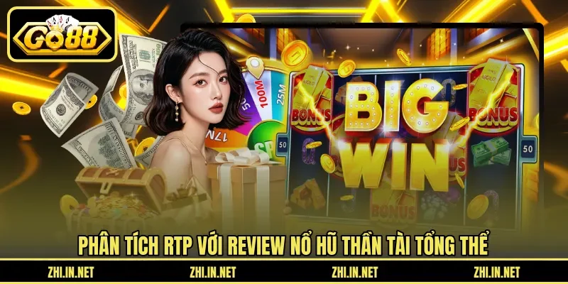 Review Nổ Hũ Thần Tài - Đánh Giá Đồ Họa Và Tỷ Lệ RTP 4 Sunwin Phân tích RTP với review nổ hũ thần tài tổng thể