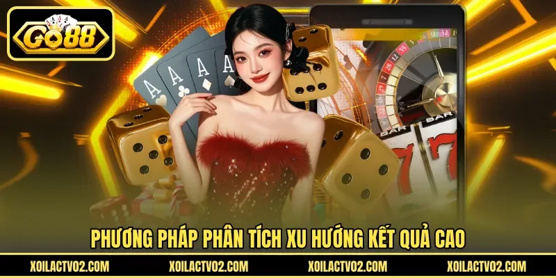 Phương pháp phân tích xu hướng kết quả cao