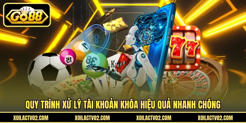 Tài Khoản Bị Khóa - Nguyên Nhân Và Cách Mở Khóa Hiệu Quả 4 Sunwin Quy trình xử lý tài khoản khóa hiệu quả nhanh chóng