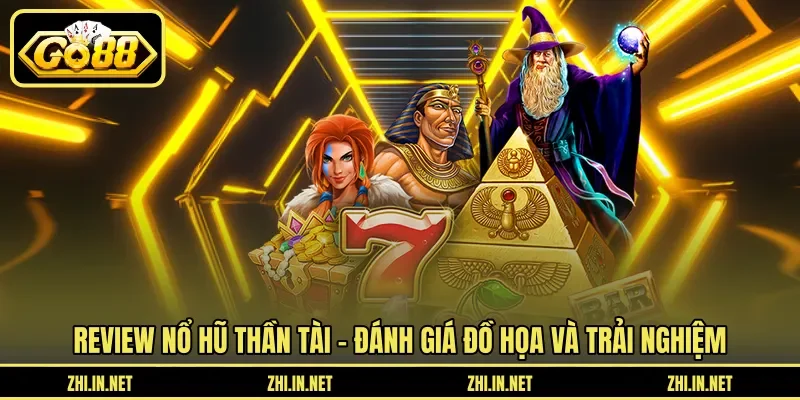 Review Nổ Hũ Thần Tài - Đánh Giá Đồ Họa Và Tỷ Lệ RTP 3 Sunwin Review nổ hũ thần tài - Đánh giá đồ họa và trải nghiệm