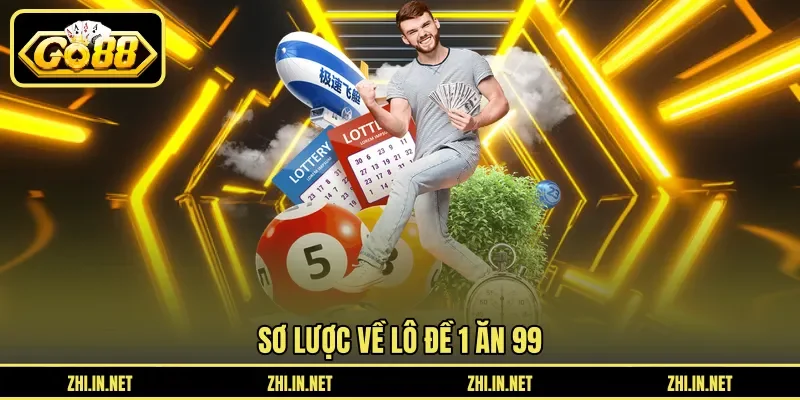 Lô Đề 1 Ăn 99 – Cách Chơi Lô Đề Để Đặt Cược An Toàn 2 Sunwin Sơ lược về lô đề 1 ăn 99